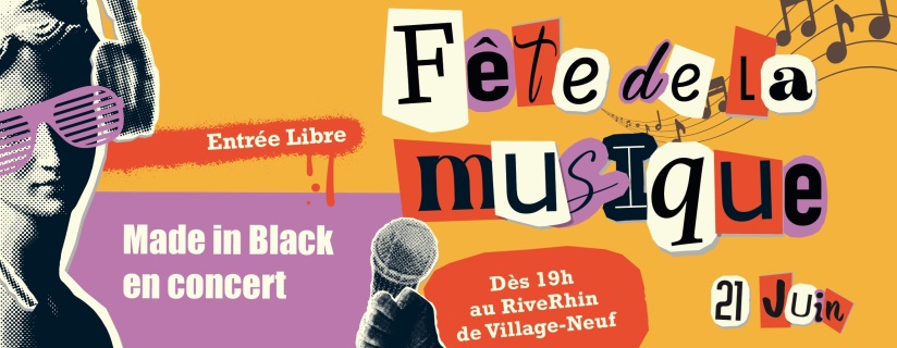 Fête de la Musique